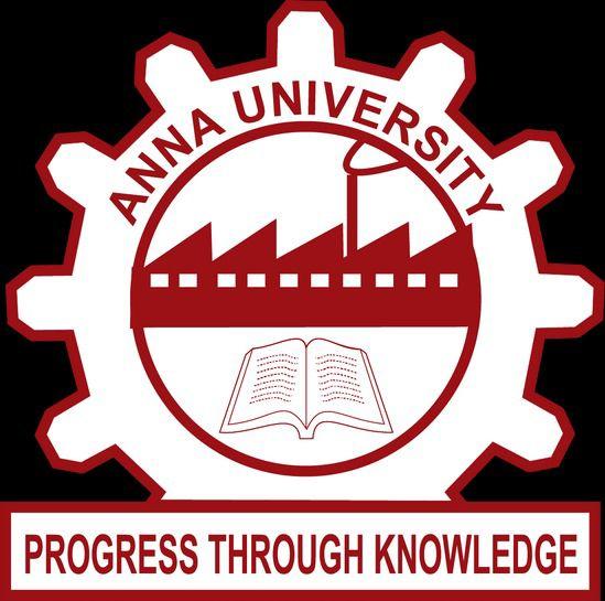 Anna University logo