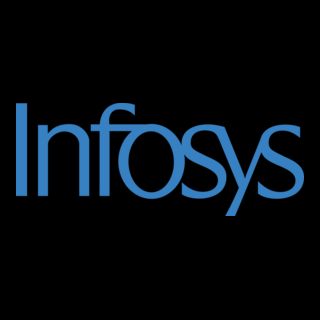 Infosys Limited logo