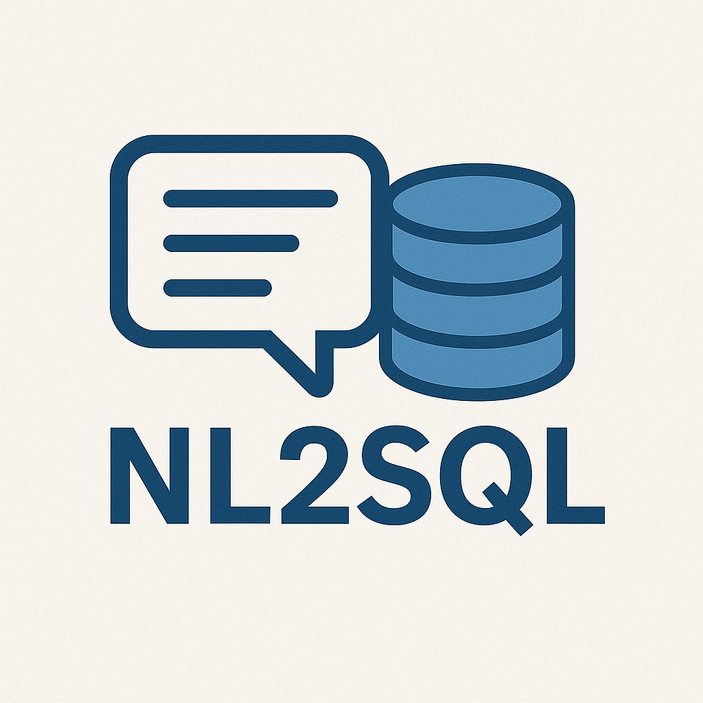 NL2SQL with Retrieval-Augmented Generation cover