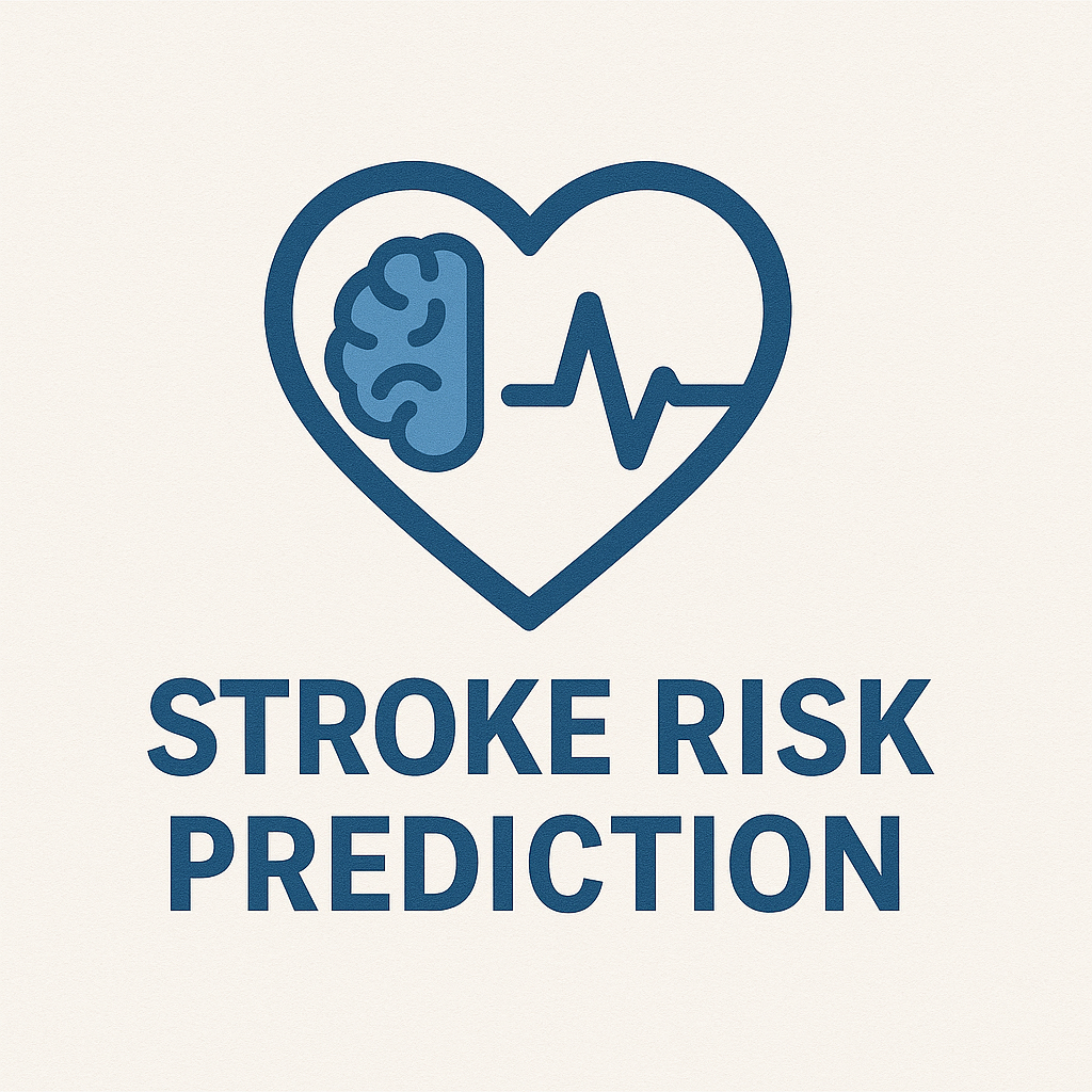 Predicting Stroke Risk from Health Data cover